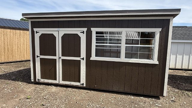 10x16 Studio
