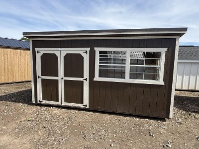 10x16 Studio