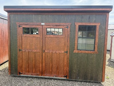 10x12 Studio