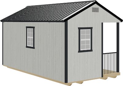 12x20 Cabin
